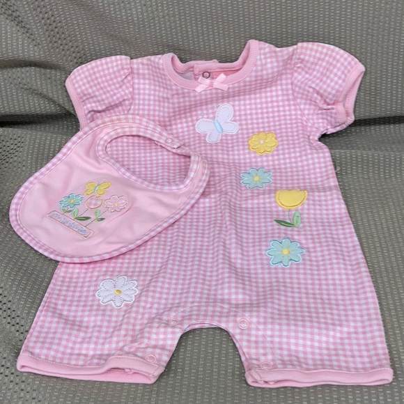 duck duck goose Other - Duck Duck Goose Onesie.  K98